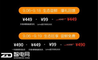 乐视互娱首发智能麦克风 携海量音乐内容唱响客厅娱乐新篇章
